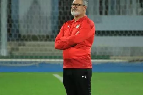 ميكالي: لا يزال الأمل موجودًا في تصفيات شمال أفريقيا.. ولدي بعض الملاحظات على التحكيم